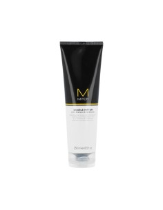 Paul Mitchell Mitch Double Hitter 2-in-1 Shampoo & Conditioner 250 ml
