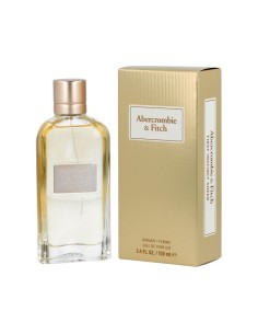 Abercrombie & Fitch First Instinct Sheer Eau De Parfum 100 ml (woman)