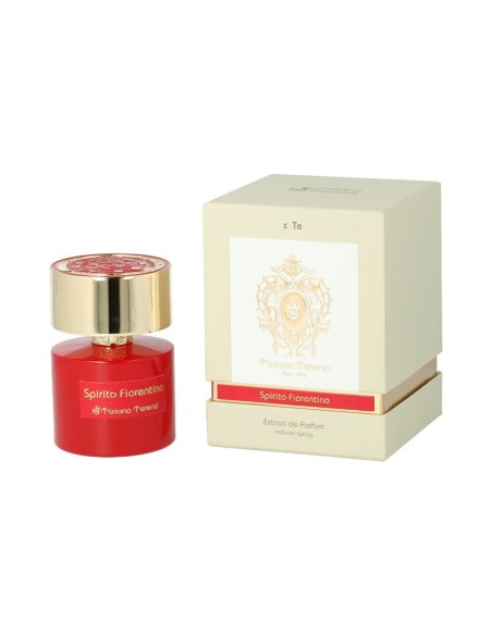 Tiziana Terenzi Spirito Fiorentino Extrait de parfum 100 ml (unisex)