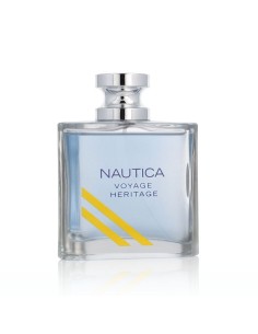 Nautica Voyage Heritage Eau De Toilette 100 ml (man)