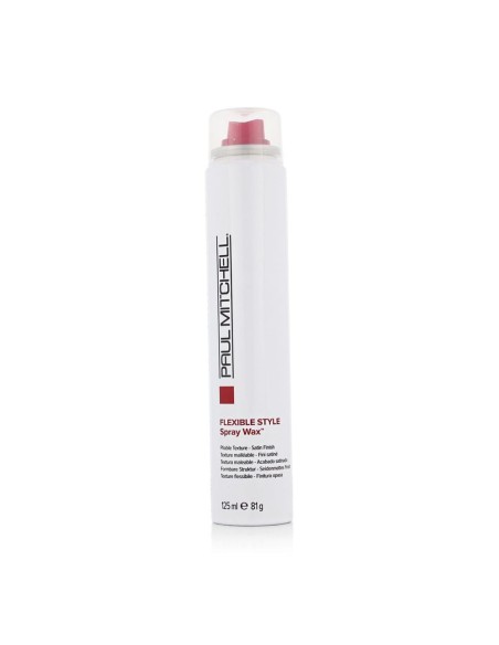 Paul Mitchell Flexible Style Spray Wax™ 125 ml