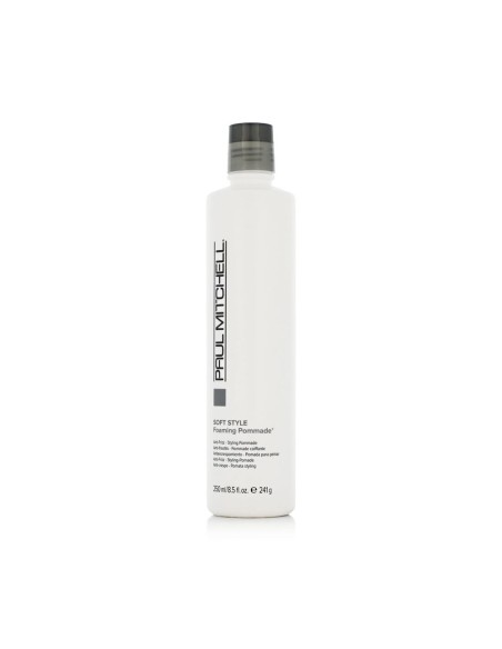 Paul Mitchell Soft Style Foaming Pommade® 250 ml