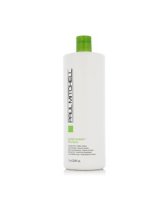Paul Mitchell Super Skinny® Shampoo 1000 ml