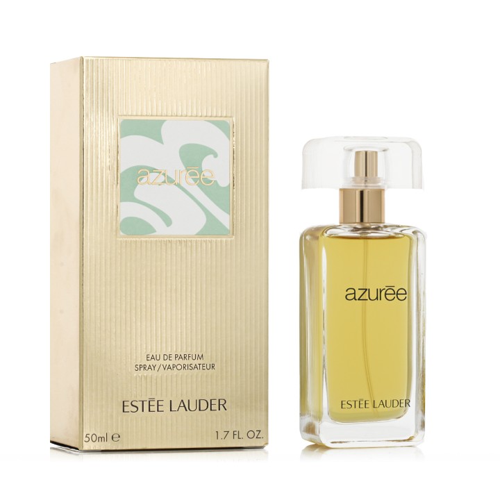 Estée Lauder Azurée Eau De Parfum 50 ml (donna)