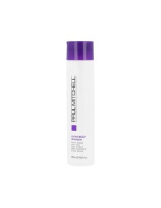 Paul Mitchell Extra-Body Shampoo 300 ml