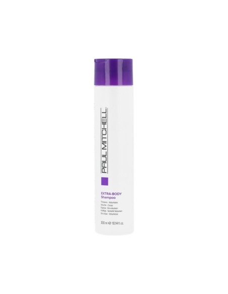 Paul Mitchell Extra-Body Shampoo 300 ml Paul Mitchell Extra-Body Shampoo 300 ml