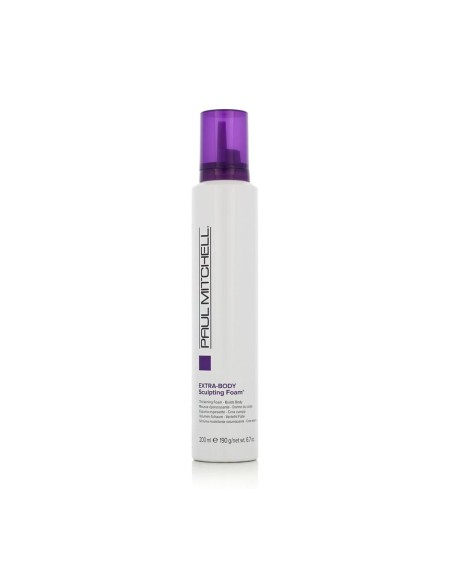 Paul Mitchell Extra-Body Sculpting Foam® 200 ml