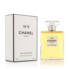Chanel No 5 Eau Premiere Eau De Parfum 100 ml (dames)