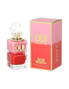 Juicy Couture Oui Eau De Parfum 100 ml (woman)