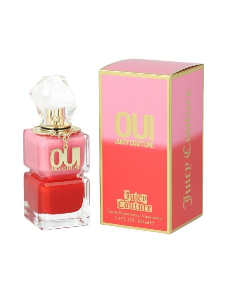 Juicy Couture Oui Eau De Parfum 100 ml (woman)