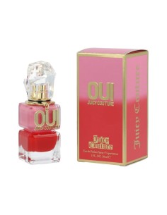 Juicy Couture Oui Eau De Parfum 30 ml (woman)