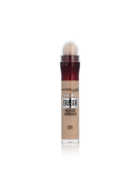 Maybelline Instant Age Rewind Eraser Concealer (06 Neutralizer) 6