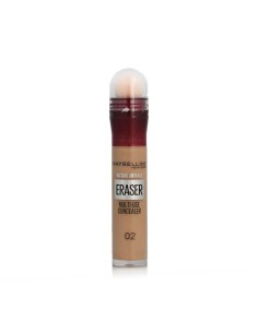 Maybelline Instant Age Rewind Eraser Concealer (02 Nude) 6