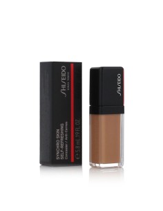 Shiseido Synchro Skin Self-Refreshing Concealer (304 Medium) 5