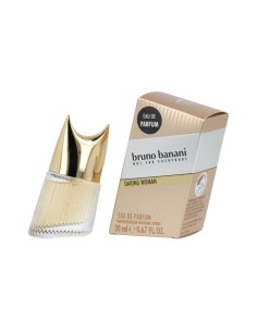 Bruno Banani Daring Woman Eau De Parfum 20 ml (woman)