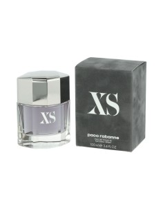 Paco Rabanne XS 2018 Eau De Toilette 100 ml (man)