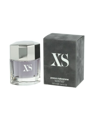 Paco Rabanne XS 2018 Eau De Toilette 100 ml (man)