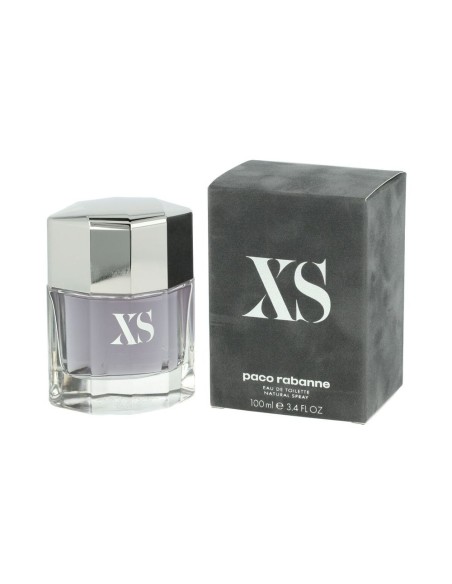 Paco Rabanne XS 2018 Eau De Toilette 100 ml (man)
