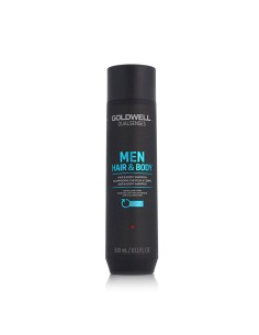 Goldwell Dualsenses Men Hair & Body Shampoo All Hair 300 ml