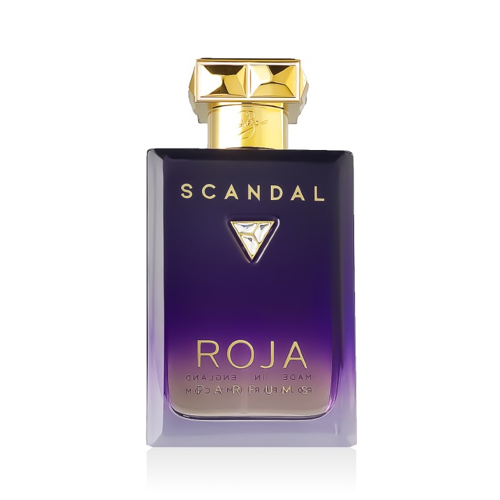Roja Parfums Scandal Pour Femme Essence de Parfum 100 ml (damen)