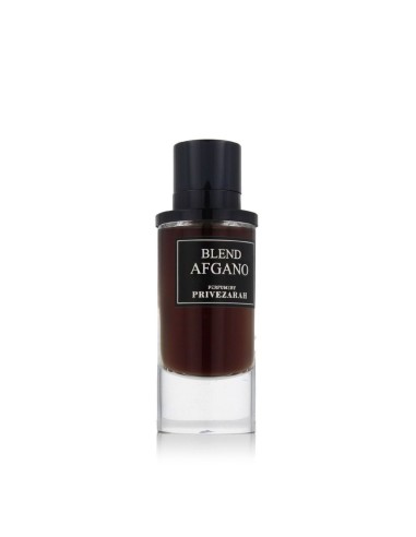Prive Zarah Blend Afgano Eau De Parfum 80 ml (unisex)