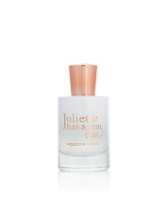 Juliette Has A Gun Moscow Mule Eau De Parfum 50 ml (unisex)