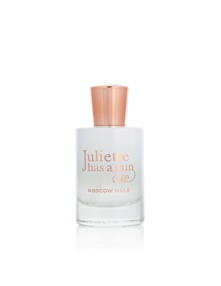 Juliette Has A Gun Moscow Mule Eau De Parfum 50 ml (unisex)