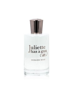 Juliette Has A Gun Moscow Mule Eau De Parfum 100 ml (unisex)