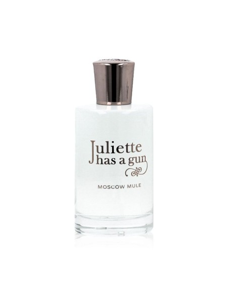 Juliette Has A Gun Moscow Mule Eau De Parfum 100 ml (unisex)