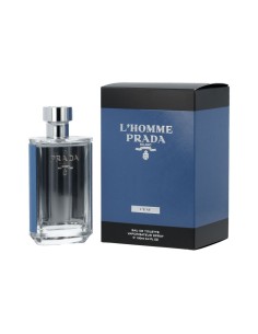 Prada L'Homme L'Eau Eau De Toilette 100 ml (man)