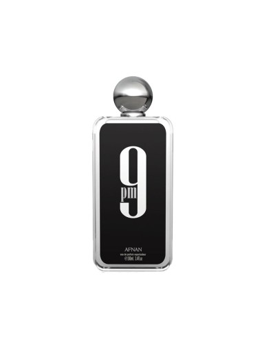 Afnan 9 pm Eau De Parfum 100 ml (man)