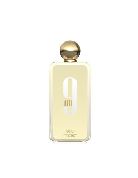 Afnan 9 am Eau De Parfum 100 ml (woman)