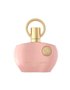 Afnan Supremacy Pink Eau De Parfum 100 ml (woman)