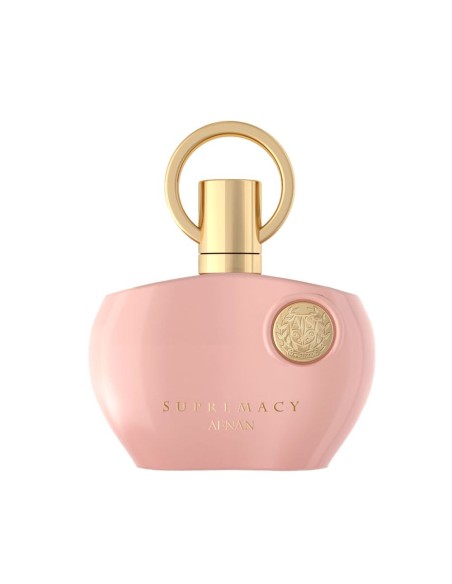 Afnan Supremacy Pink Eau De Parfum 100 ml (woman)