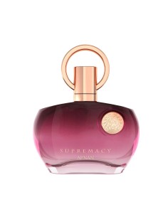 Afnan Supremacy Purple Eau De Parfum 100 ml (woman)