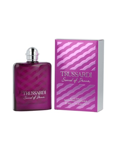Trussardi Sound of Donna Eau De Parfum 100 ml (woman)