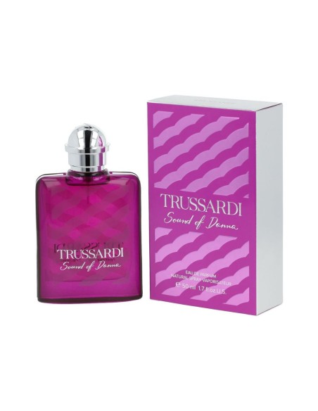 Trussardi Sound of Donna Eau De Parfum 50 ml (woman)