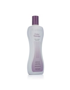 Farouk Systems Biosilk Color Therapy Cool Blonde Shampoo 355 ml