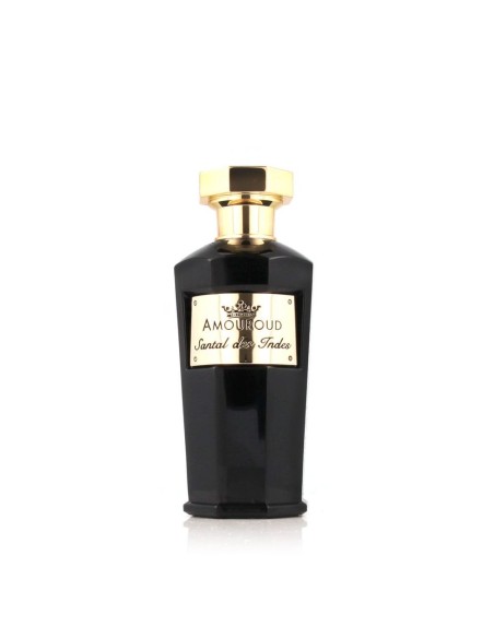 Amouroud Santal des Indes Eau De Parfum 100 ml (unisex)