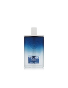 POLICE Frozen Eau De Toilette 100 ml (man)