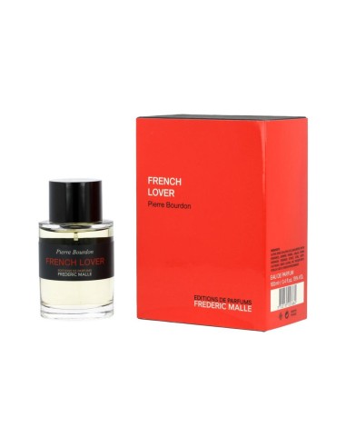 Frederic Malle Pierre Bourdon French Lover Eau De Parfum 100 ml (man)