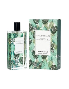 Berdoues Selva do Brazil Eau De Parfum 100 ml (unisex)