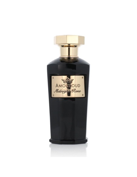 Amouroud Midnight Rose Eau De Parfum 100 ml (unisex)