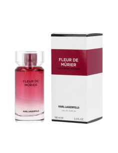 Karl Lagerfeld Fleur De Mûrier Eau De Parfum 100 ml (woman)