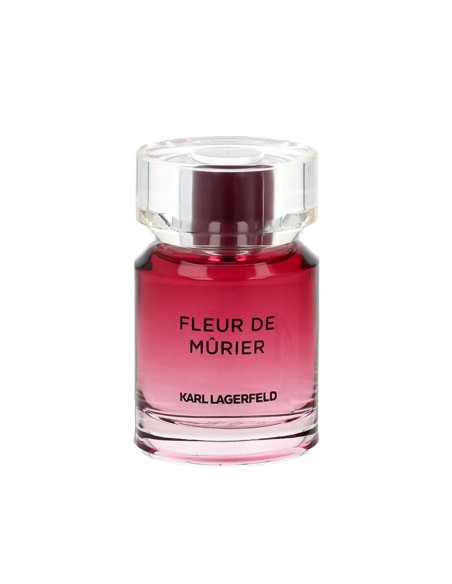 Karl Lagerfeld Fleur De Mûrier Eau De Parfum 50 ml (woman)