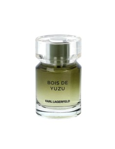 Karl Lagerfeld Bois de Yuzu Eau De Toilette 50 ml (man)