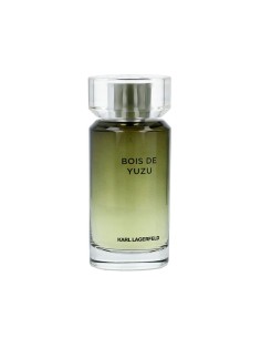 Karl Lagerfeld Bois de Yuzu Eau De Toilette 100 ml (man)