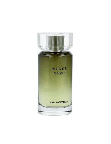 Karl Lagerfeld Bois de Yuzu Eau De Toilette 100 ml (man)