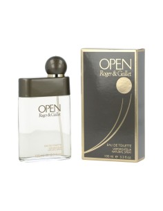 Roger & Gallet Open Eau De Toilette 100 ml (man)