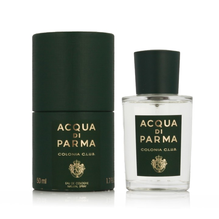 Acqua Di Parma Colonia C.L.U.B. Eau de Cologne 50 ml (homme)